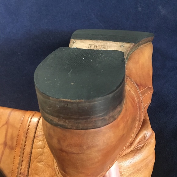 Frye boots woman’s - Picture 4 of 9